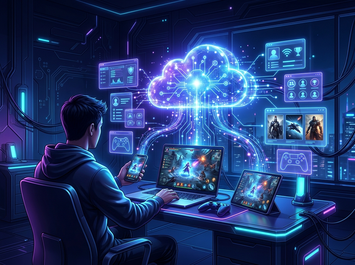 Community e funzionalità social nelle piattaforme di gioco