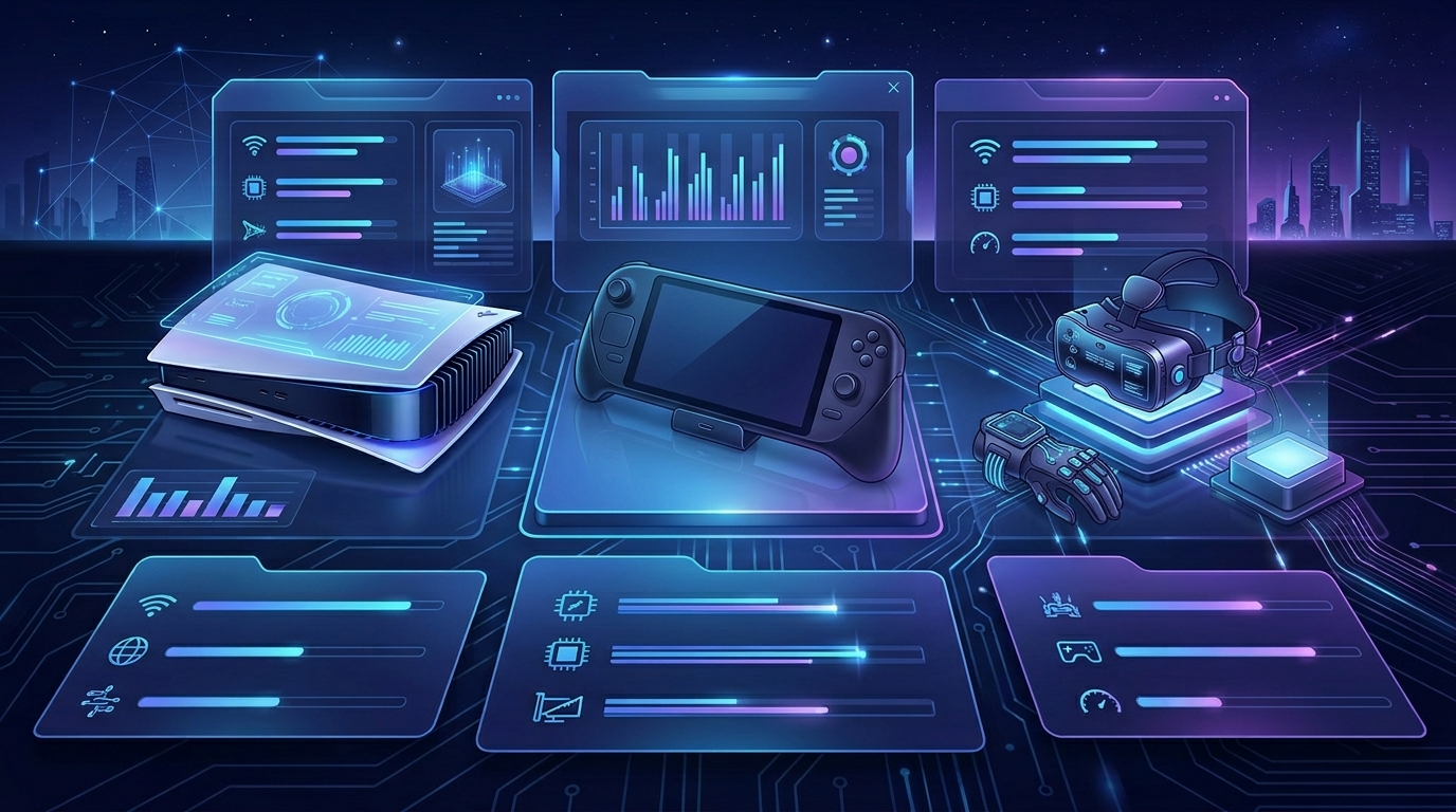 Confronto tra diverse piattaforme di gioco digitali